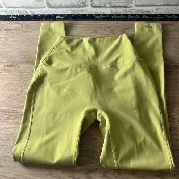 Set Active leggings - Picture 4 of 6